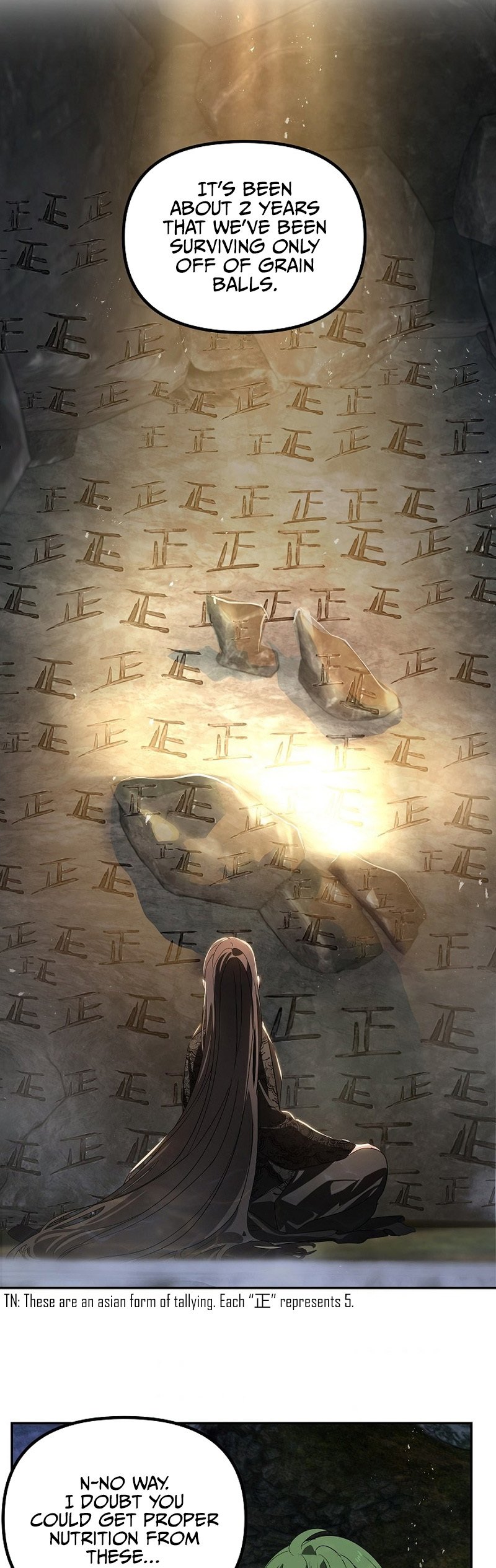 SSS-Class Suicide Hunter, Chapter 56 image 37